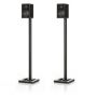 Стойки для акустики Monitor Audio Radius Series Stand Black